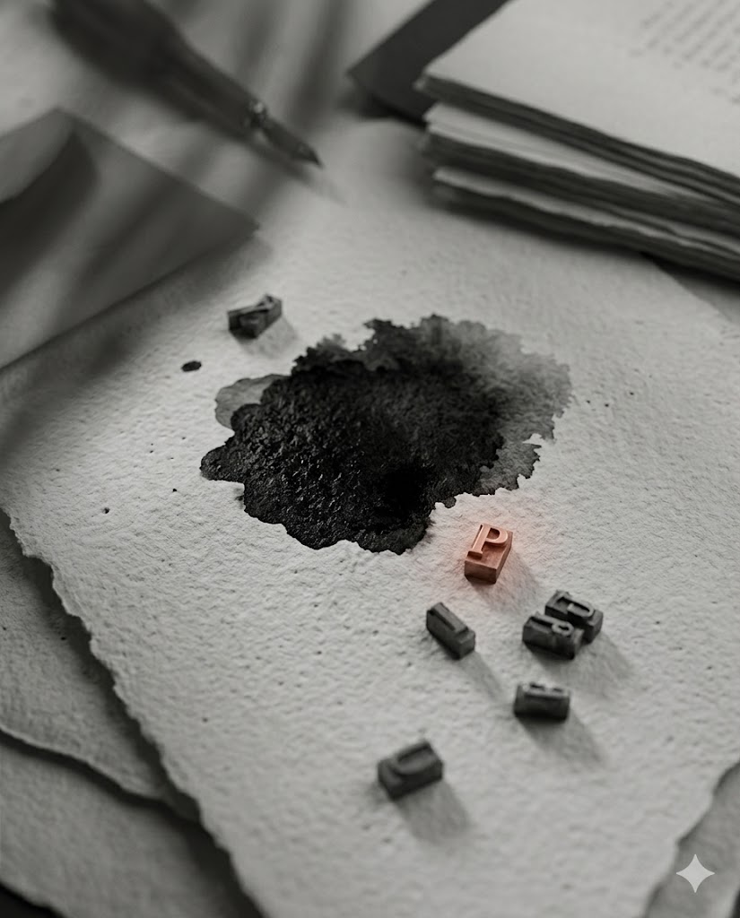 Curadoria para Escritores